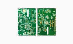 PCB实拍