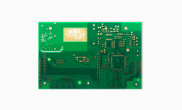 PCB实拍