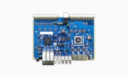 PCB实拍