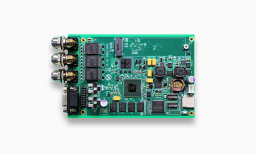 PCB实拍