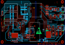 pcb打样_InZ应龙